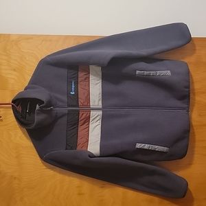 Cotopaxi Wms Large Teca Fleece Jacket